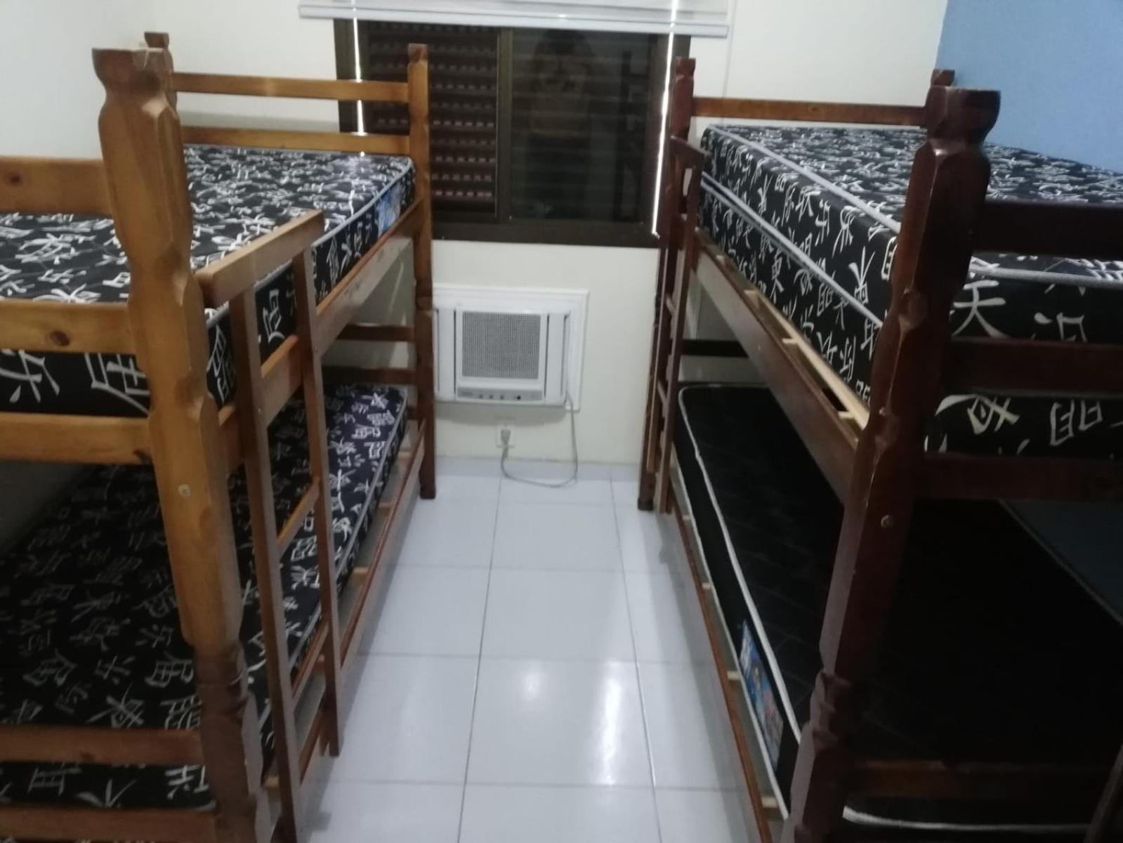 Apartamento Impecavel Na Enseada Guaruja Exterior photo