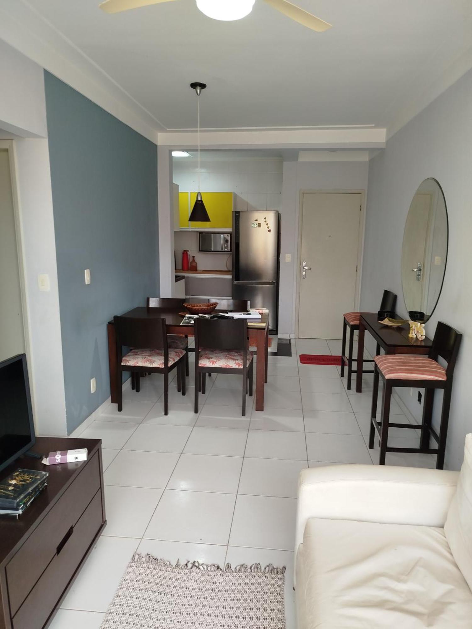 Apartamento Impecavel Na Enseada Guaruja Exterior photo