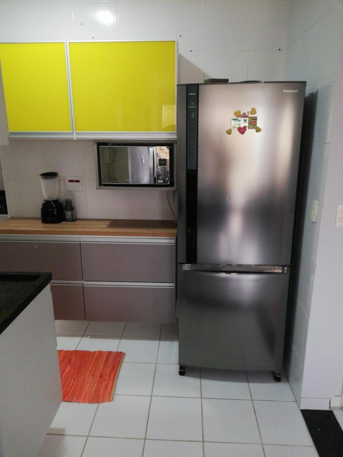 Apartamento Impecavel Na Enseada Guaruja Exterior photo