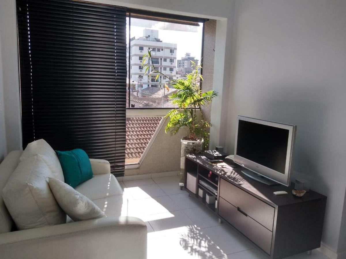 Apartamento Impecavel Na Enseada Guaruja Exterior photo