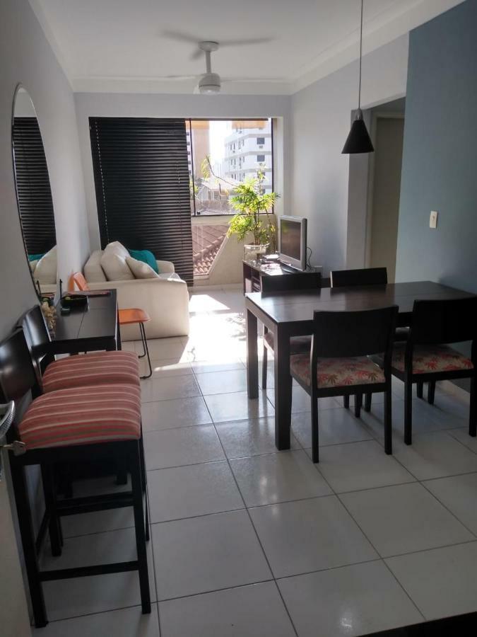 Apartamento Impecavel Na Enseada Guaruja Exterior photo