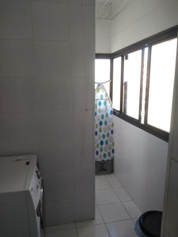 Apartamento Impecavel Na Enseada Guaruja Exterior photo