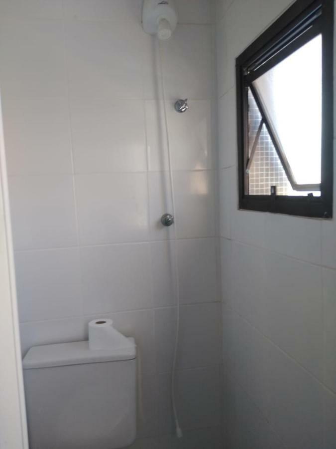 Apartamento Impecavel Na Enseada Guaruja Exterior photo